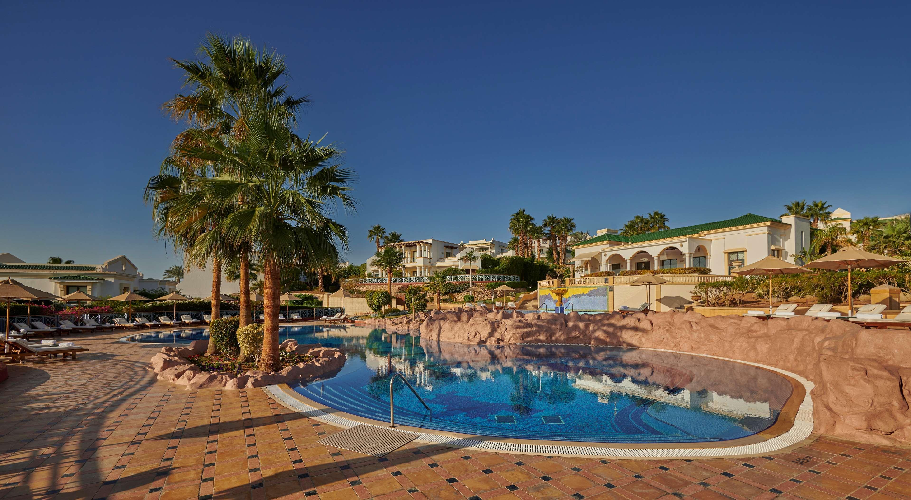 Park Regency Sharm El Sheikh Resort Exterior photo Club Hotel Negresco