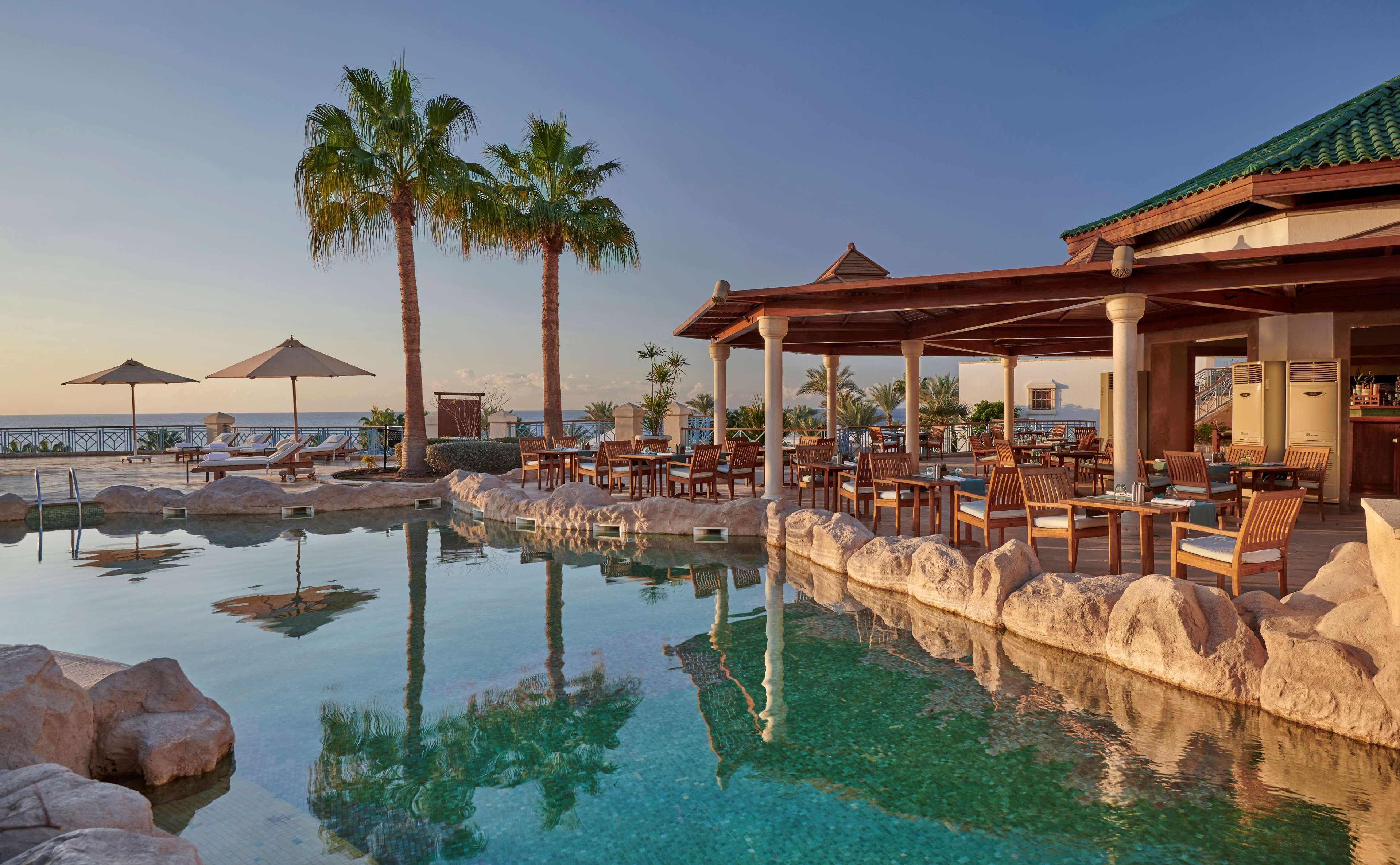 Park Regency Sharm El Sheikh Resort Exterior photo The resort's pool